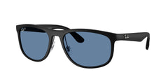Sonnenbrille Ray-Ban Liteforce RB4468 601S1C 59 18