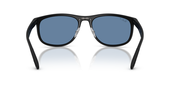 Ray-Ban Liteforce RB4468 601S1C 59 18 太阳镜 — 图片 4