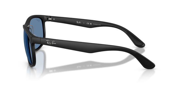 Ray-Ban Liteforce RB4468 601S1C 59 18 太阳镜 — 图片 3
