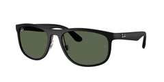 Lunettes de Soleil Ray-Ban Liteforce RB4468 601S71 59 18