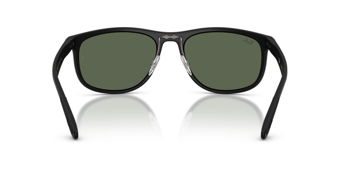 Sunglasses Ray-Ban Liteforce RB4468 601S71 59 18 — Image 4