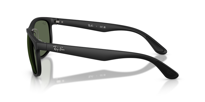 Sunglasses Ray-Ban Liteforce RB4468 601S71 59 18 — Image 3