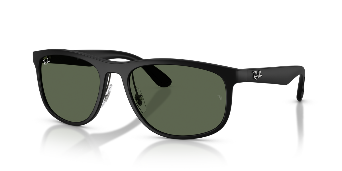 Sunglasses Ray-Ban Liteforce RB4468 601S71 59 18