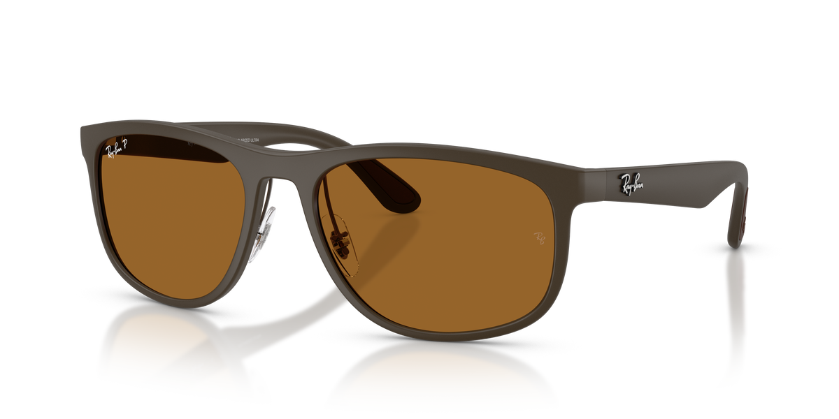 Sonnenbrille Ray-Ban Liteforce RB4468 6124BB 59 18