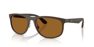 Sunglasses Ray-Ban Liteforce RB4468 6124BB 59 18