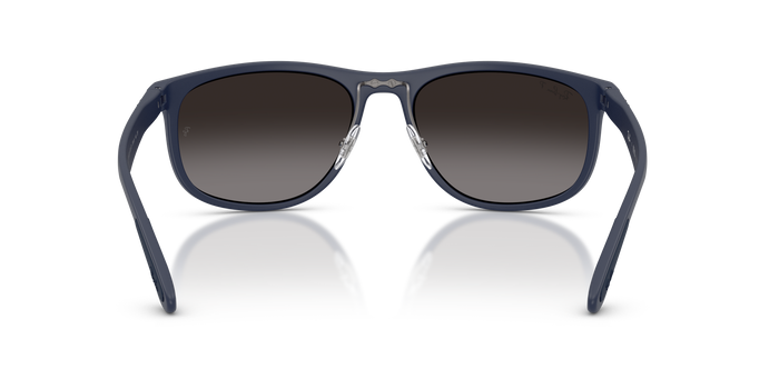 Солнцезащитные очки Ray-Ban Liteforce RB4468 6331T3 59 18 — Изображение 4