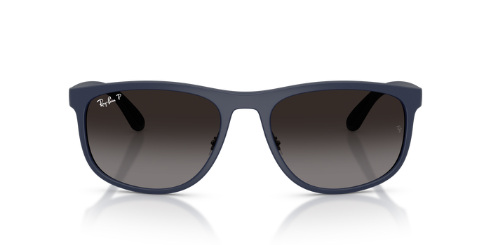 Солнцезащитные очки Ray-Ban Liteforce RB4468 6331T3 59 18 — Изображение 2