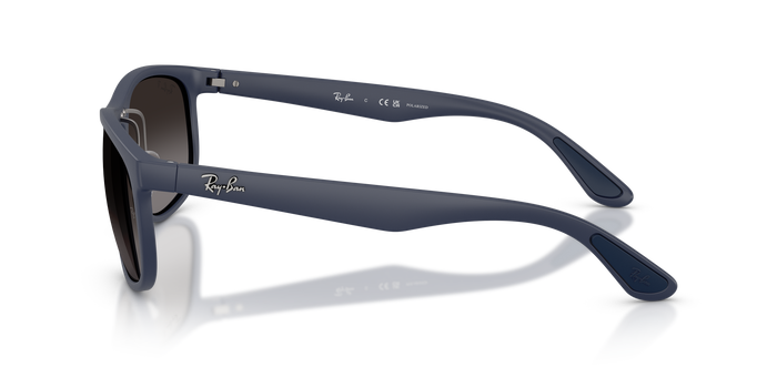 Солнцезащитные очки Ray-Ban Liteforce RB4468 6331T3 59 18 — Изображение 3
