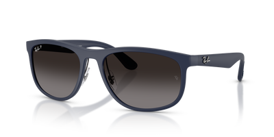 Ray-Ban Sunglasses Liteforce RB4468 6331T3 59 18