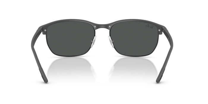 Ray-Ban太阳镜 RB4469 601787 59 18 — 图片 4