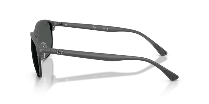 Ray-Ban太阳镜 RB4469 601787 59 18 — 图片 3