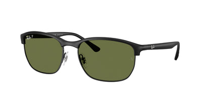 Sonnenbrille Ray-Ban Liteforce RB4469 601S/2 59 18