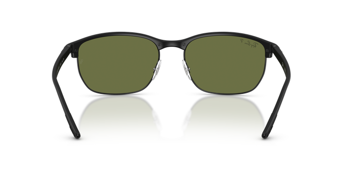 Ray-Ban Liteforce RB4469 601S/2 59 18 太阳镜 — 图片 4