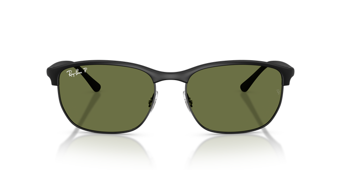 Ray-Ban Liteforce RB4469 601S/2 59 18 太阳镜 — 图片 2