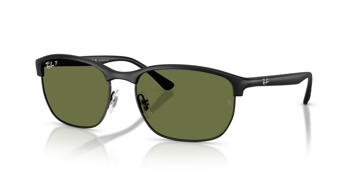 Ray-Ban Liteforce RB4469 601S/2 59 18 太阳镜