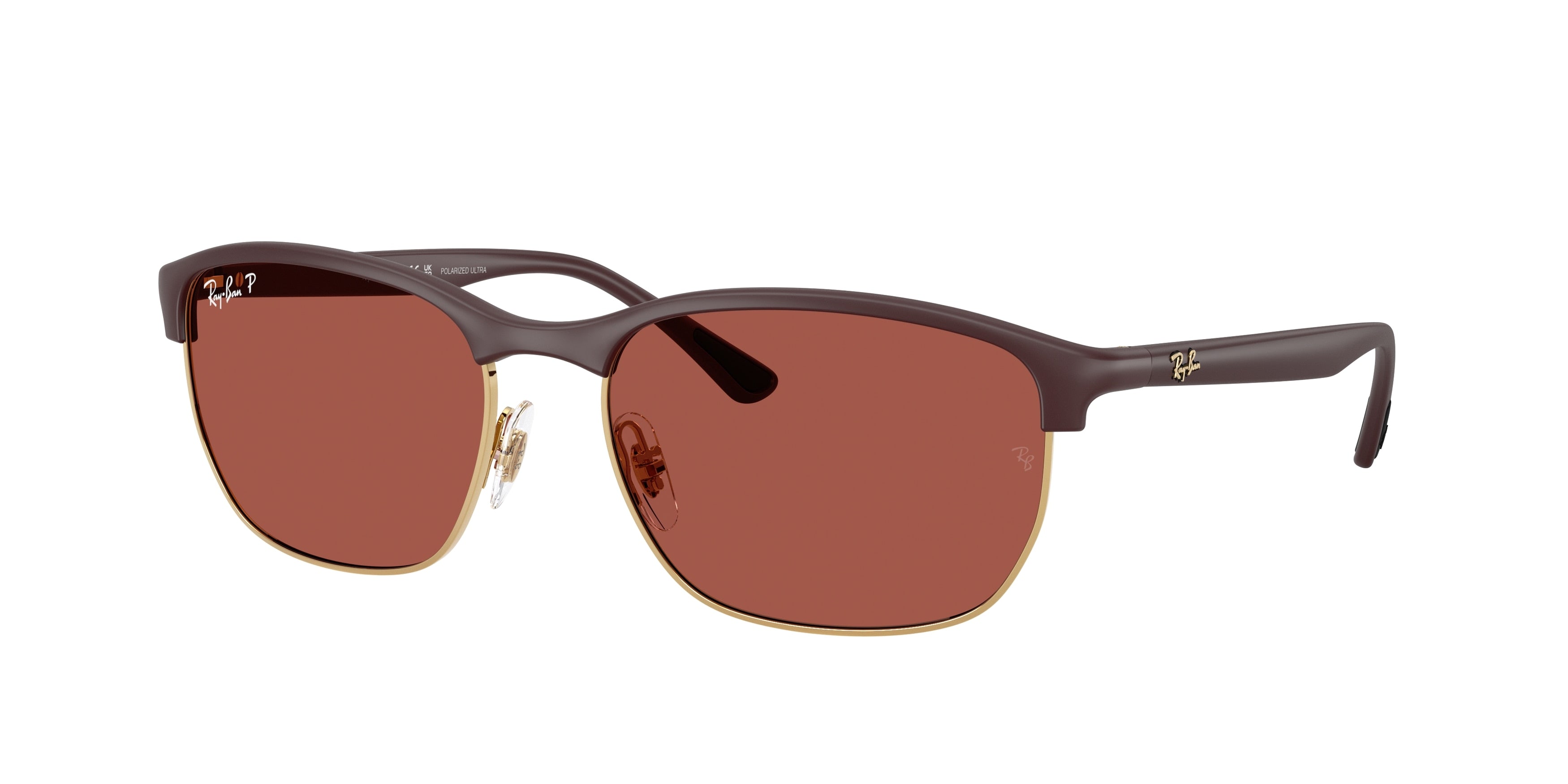 Sunglasses Ray-Ban Liteforce RB4469 601S71 59 18 | OpticalH