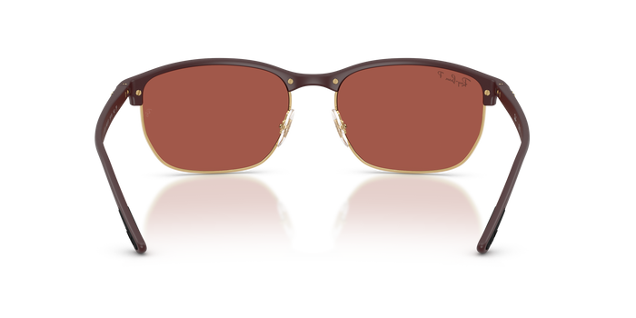 Sunglasses Ray-Ban Liteforce RB4469 64451B 59 18 — Image 4
