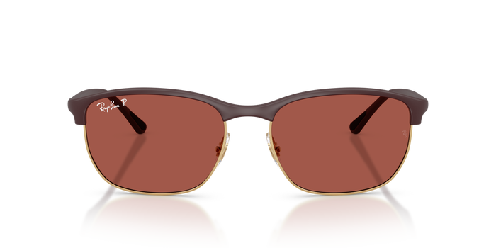 Sunglasses Ray-Ban Liteforce RB4469 64451B 59 18 — Image 2