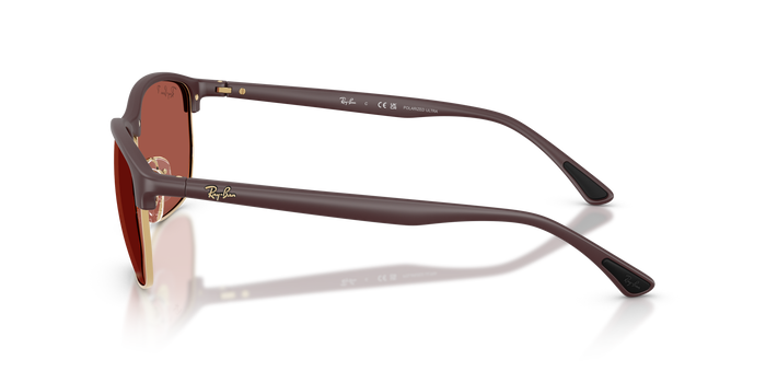 Sunglasses Ray-Ban Liteforce RB4469 64451B 59 18 — Image 3