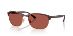 Sunglasses Ray-Ban Liteforce RB4469 64451B 59 18