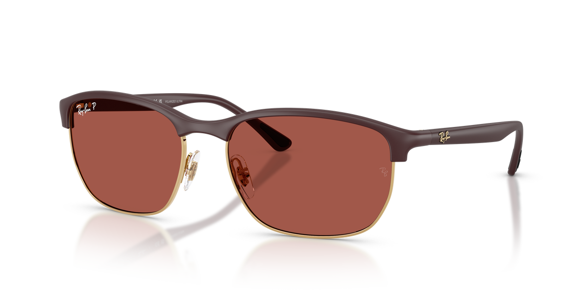 Sonnenbrille Ray-Ban Liteforce RB4469 64451B 59 18