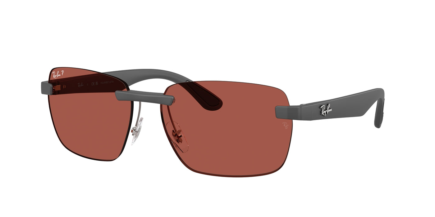 Gafas Graduadas Ray-Ban RB4470CH 60171B