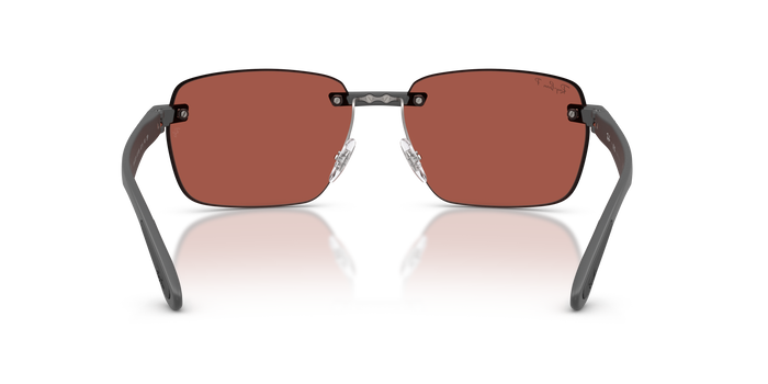 Sonnenbrille Ray-Ban RB4470CH 60171B — Bild 4