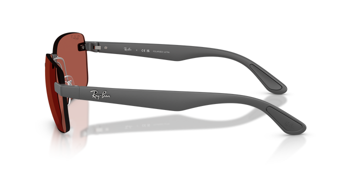 Sonnenbrille Ray-Ban RB4470CH 60171B — Bild 3