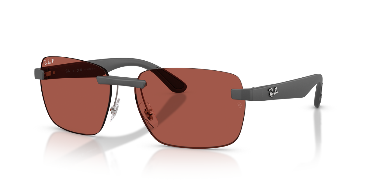 Ray-Ban RB4470CH 60171B 太阳镜