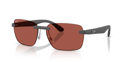Gafas de Sol Ray-Ban RB4470CH 60171B