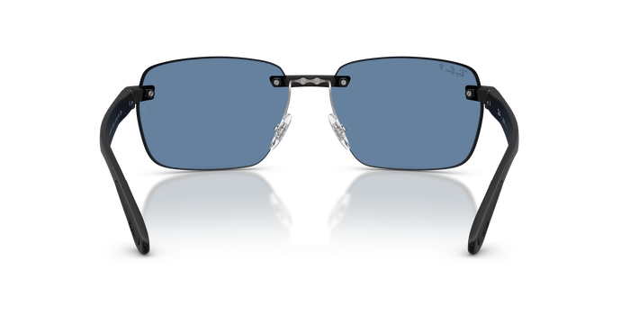 Солнцезащитные очки Ray-Ban RB4470CH 601S1C — Изображение 4