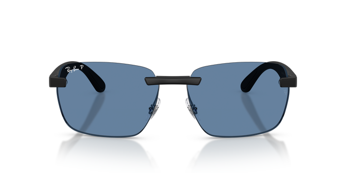 Солнцезащитные очки Ray-Ban RB4470CH 601S1C — Изображение 2