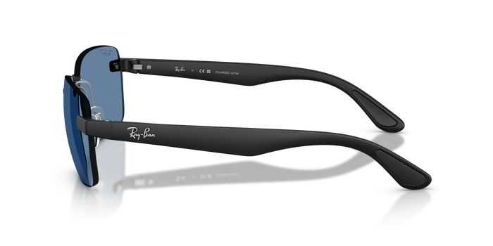 Солнцезащитные очки Ray-Ban RB4470CH 601S1C — Изображение 3