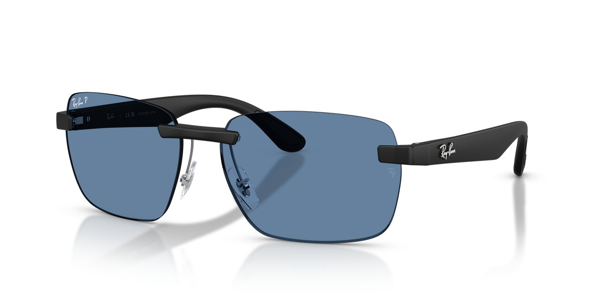 Ray-Ban Sunglasses RB4470CH 601S1C