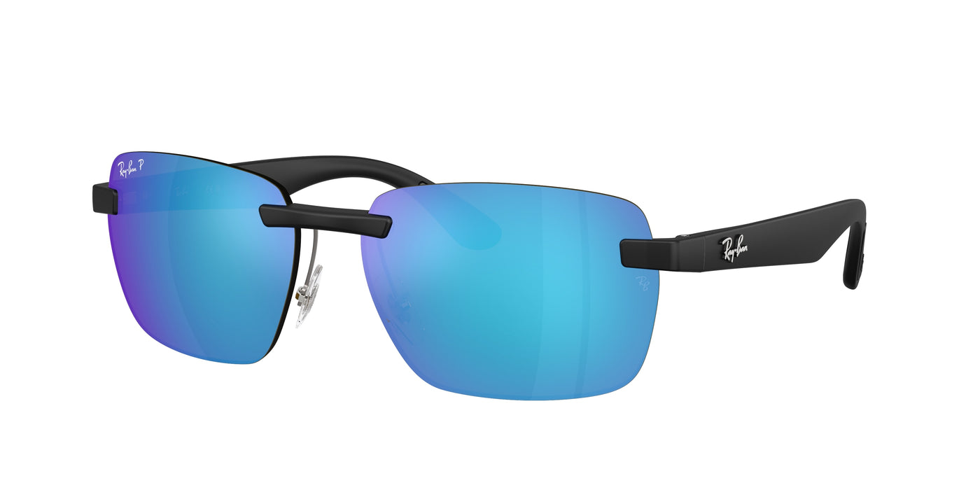 Gafas Graduadas Ray-Ban RB4470CH 601SA1