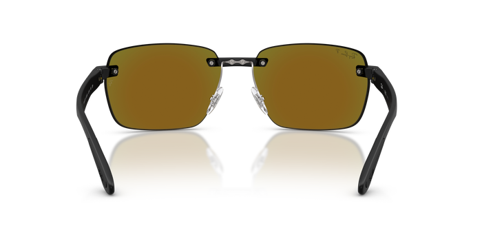 Ray-Ban RB4470CH 601SA1 太阳镜 — 图片 4