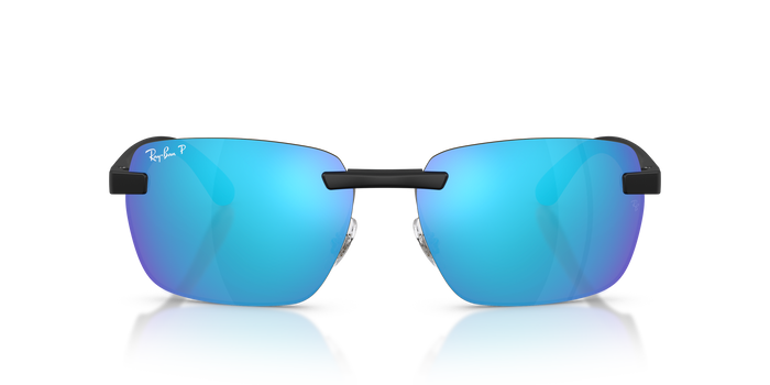 Ray-Ban RB4470CH 601SA1 太阳镜 — 图片 2