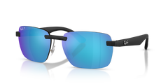 Ray-Ban RB4470CH 601SA1 太阳镜