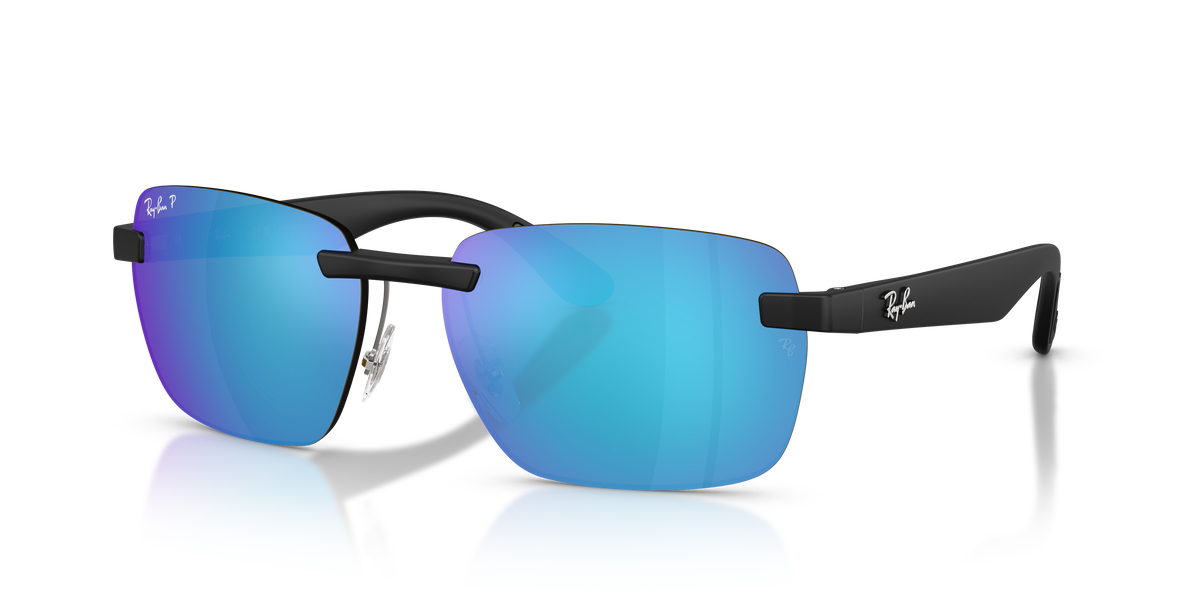 Ray-Ban RB4470CH 601SA1 太阳镜