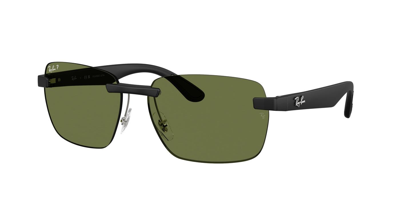 Gafas Graduadas Ray-Ban RB4470CH 601S/2