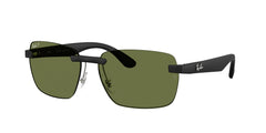 Gafas de Sol Ray-Ban RB4470CH 601S/2