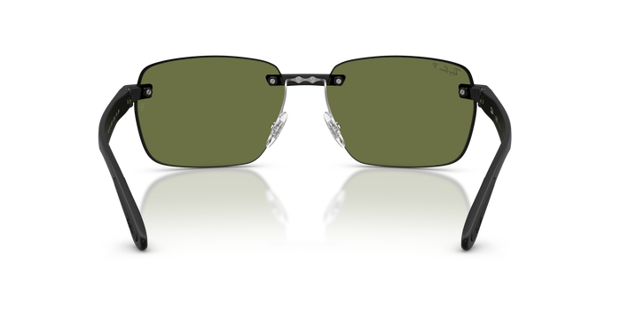 Gafas de Sol Ray-Ban RB4470CH 601S/2 — Imagen 4