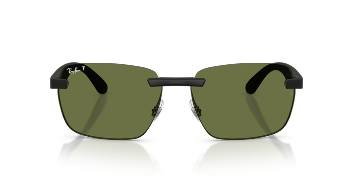 Gafas de Sol Ray-Ban RB4470CH 601S/2 — Imagen 2