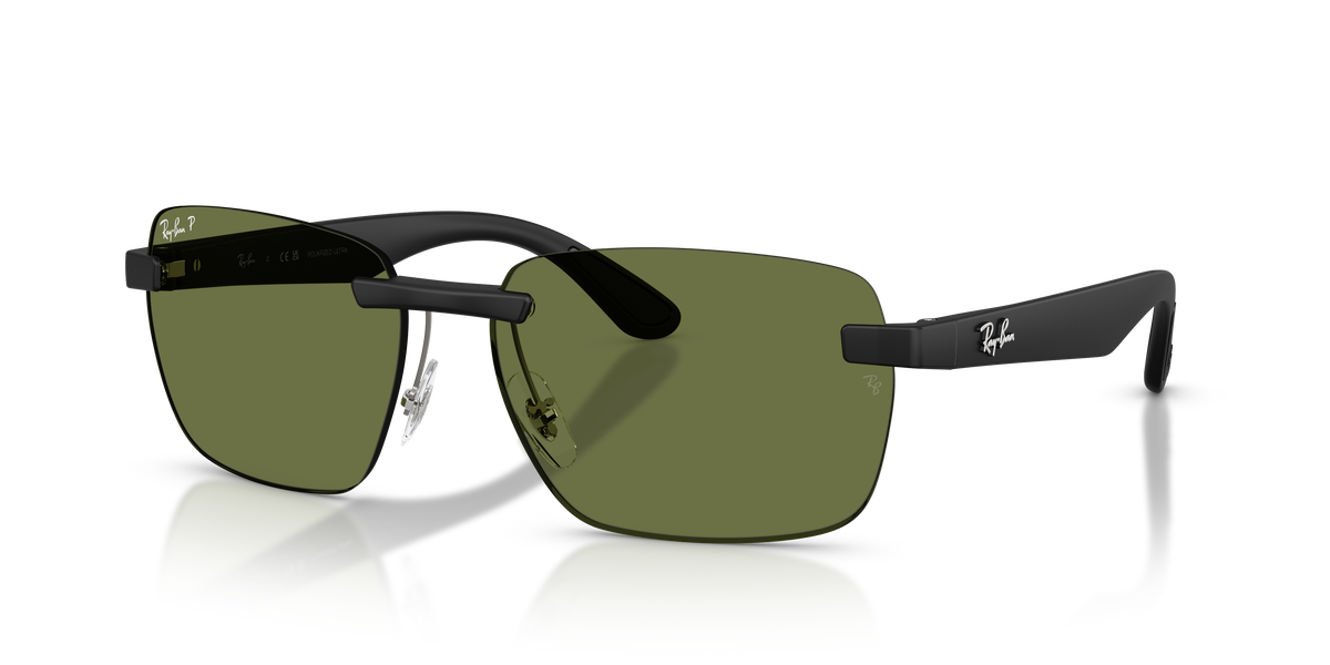 Sonnenbrille Ray-Ban RB4470CH 601S/2