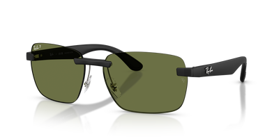 Gafas de Sol Ray-Ban RB4470CH 601S/2