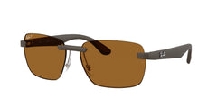 Sunglasses Ray-Ban RB4470CH 6124BB