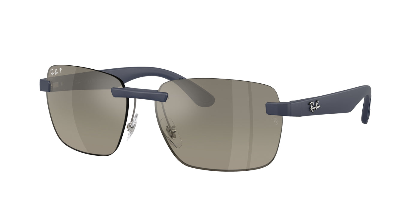 Gafas Graduadas Ray-Ban RB4470CH 63315J