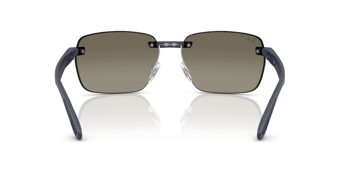 Sunglasses Ray-Ban RB4470CH 63315J — Image 4