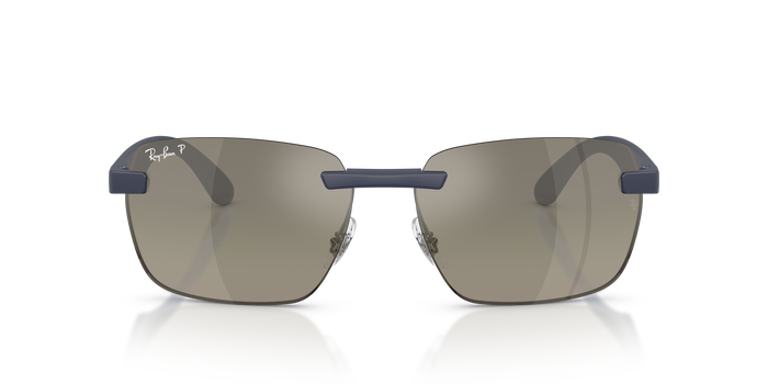 Sunglasses Ray-Ban RB4470CH 63315J — Image 2
