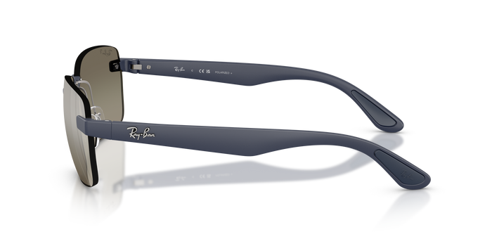 Sunglasses Ray-Ban RB4470CH 63315J — Image 3